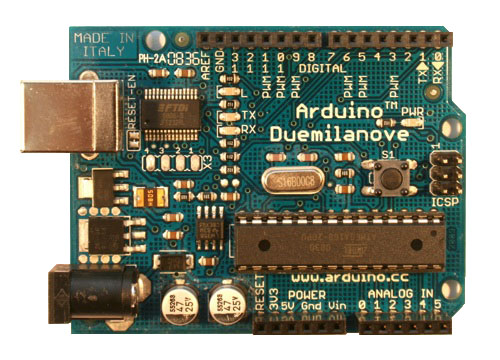 Arduino Board