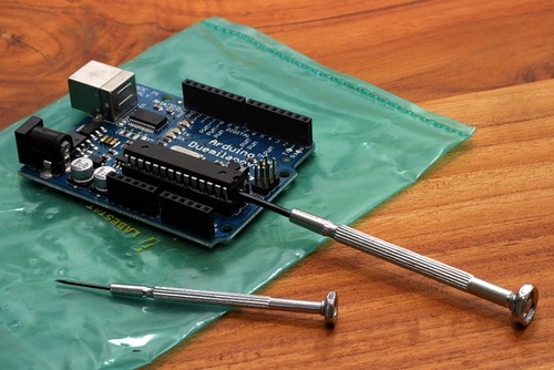 Arduino Board